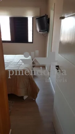 Imagem Apartamento na Vila Ipojuca com 2 quartos e 1vaga, 70m²