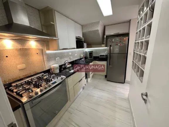 Imagem Casa com 3 dormitórios à venda, 135 m² por R$ 1.200.000,00 - Vila Mariana - São Paulo/SP