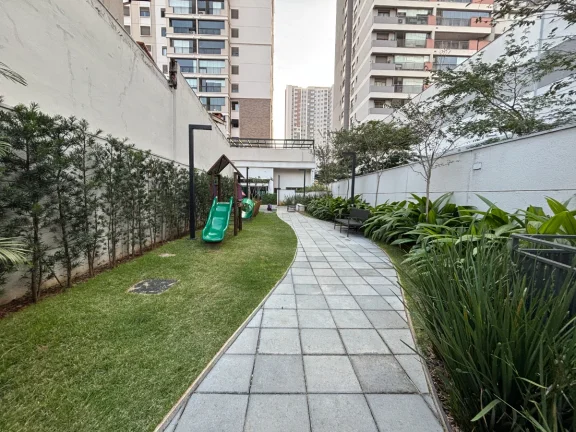 Imagem Apartamento para venda em Barra Funda com 2 quartos, sendo 1 suíte , 67m2