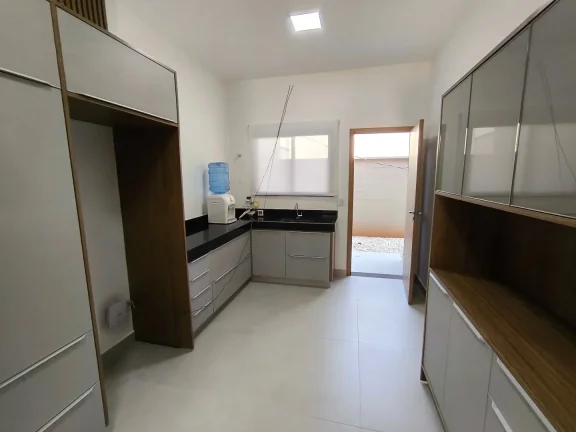 Imagem Casa De 3/4 2 Suite 104 M² Em Condominio A 11 Min Do Flamboyant , Financiamento Direto