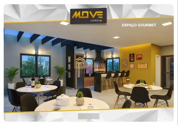 Imagem Apartamento Padrão