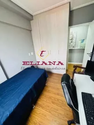 Imagem Apartamento à venda em Osasco, Vila Yara, com 2 quartos, 57m²