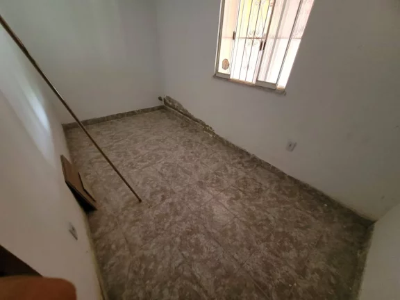 Imagem Excelente casa de terreno inteiro em Chácara de Inoan.