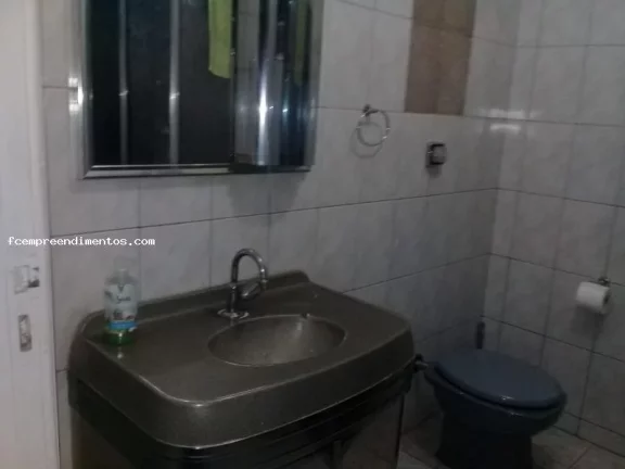 Imagem Casa para Venda em Limeira, Jardim Morro Azul, 2 dormitórios, 1 banheiro