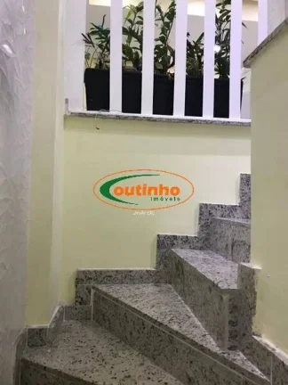 Imagem (27164) Rua Conde de Bonfim - Tijuca