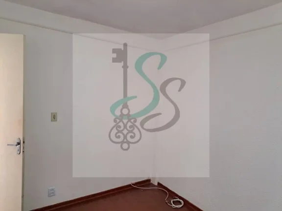 Imagem Venda de apartamento no Parque Residencial Vila União, Campinas. 2 dormitórios, sala, cozinha, lavanderia, banheiro, vaga de garagem, quadra, playgro