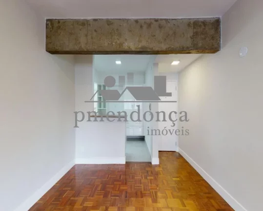 Imagem Apartamento no coração de Pinheiros, reformado, pronto para morar!