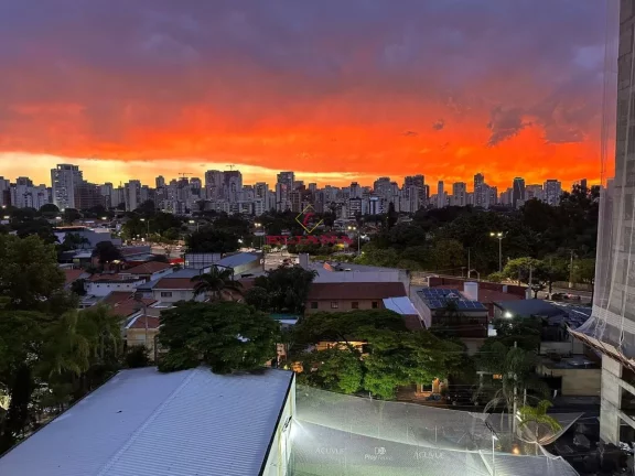 Imagem Apartamento à venda em São Paulo, Vila Olímpia, com 3 quartos, 109m²