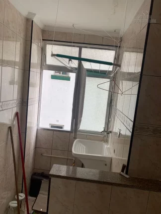 Imagem APARTAMENTO VISTA MAR NO GONZAGUINHA EM SÃO VICENTE!
