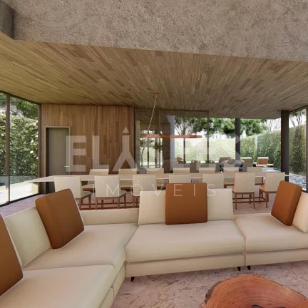 Imagem Casa RESIDENCIAL em SÃO PAULO - SP, JARDIM AMÉRICA