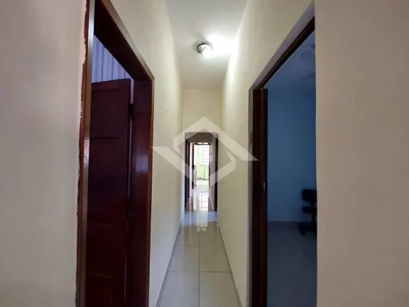 Imagem Casa 5 Quartos, Piscina e Terraço - Terreno De 372 m² = Campo Grande