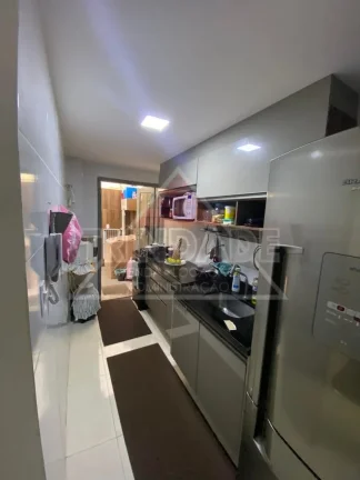 Imagem APARTAMENTO RESIDENCIAL em RIO DE JANEIRO - RJ, RECREIO DOS BANDEIRANTES