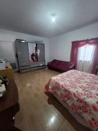 Imagem Casa com 1 dormitório à venda, 148 m² por R$ 280.000,00 - Jardim Luciana - Itaquaquecetuba/SP