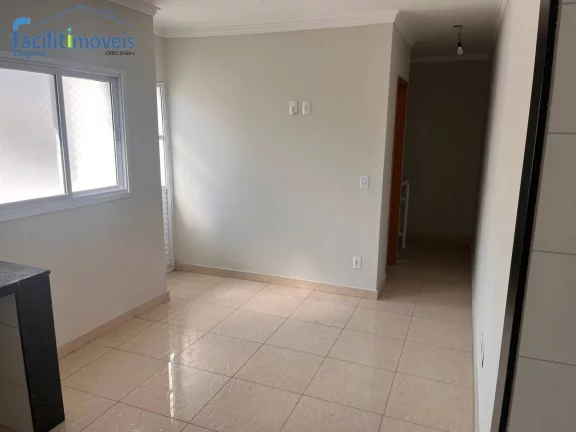 Imagem COBERTURA À VENDA NO BAIRRO NOVA GERTY - SÃO CAETANO DO SUL - SP