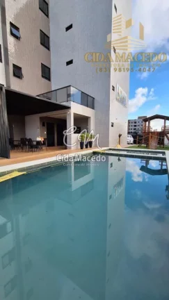 Imagem Apartamento a Venda no bairro Poço - Cabedelo, PB