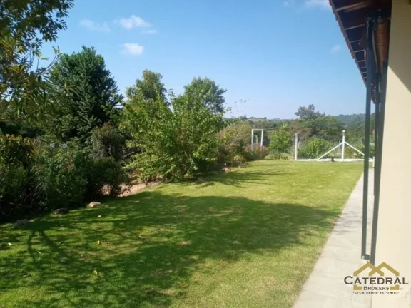 Imagem CHÁCARA À VENDA, 3412 M² POR R$ 638.000,00 - BARRA DO JACU - TAPIRAÍ/SP