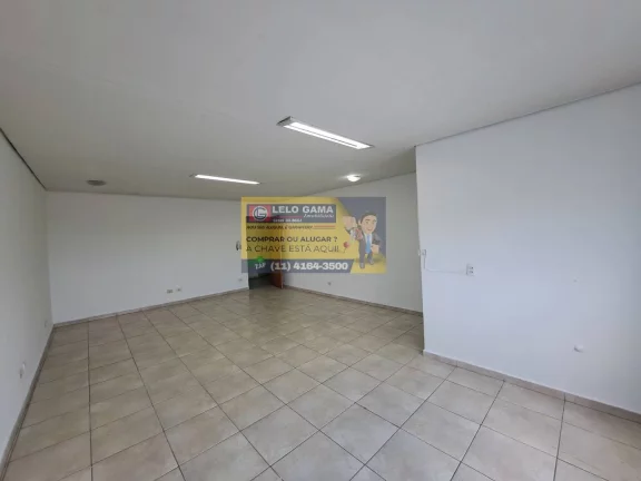 Imagem SALA NO CENTRO DE CARAPICUIBA