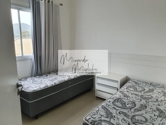 Imagem Apartamento Cobertura em Campeche Leste, Florianópolis/SC