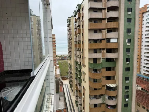 Imagem APARTAMENTO COM 74 m² - FORTE - PRAIA GRANDE SP