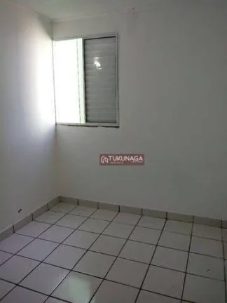 Imagem Apartamento com 2 quartos à venda, 50 m² por R$ 260.000 - Lauzane Paulista - São Paulo/SP