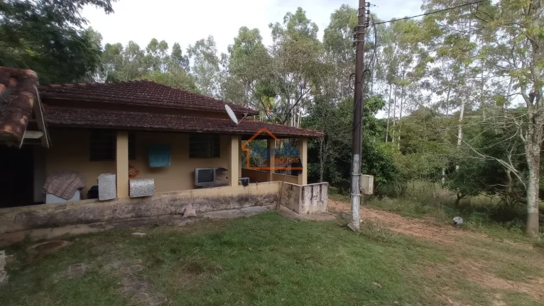 Imagem Sítio à venda no bairro Jardim Primavera - Mogi Mirim/SP