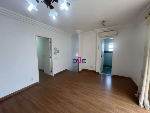 Imagem Cobertura com 3 dormitórios à venda, 200 m² por R$ 1.600.000,00 - Embaré - Santos/SP
