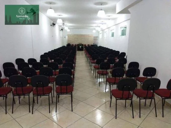 Imagem Prédio à venda, 430 m² por R$ 800.000,00 - Vila Sítio dos Morros - Guarulhos/SP