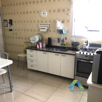 Imagem Apartamento à venda no bairro Osvaldo Cruz - São Caetano do Sul/SP