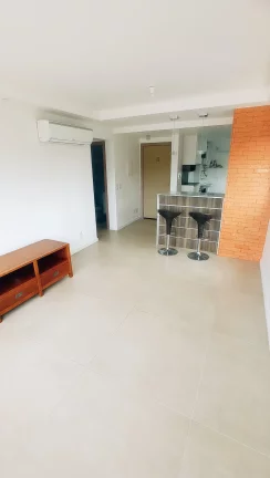 Imagem Apartamento 2 dormitórios sendo 1 suíte e 1 vaga 62m², Bairro Tristeza