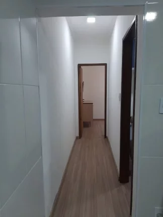 Imagem Casa à venda, 120 m² por R$ 615.000,00 - Cézar de Souza - Mogi das Cruzes/SP