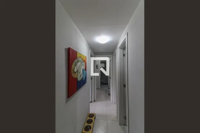 Imagem Apartamento à Venda - Recreio, 3 Quartos, 85 m2