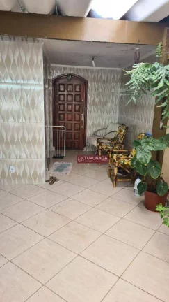 Imagem Casa à venda por R$ 550.000,00 - Vila Renata - Guarulhos/SP