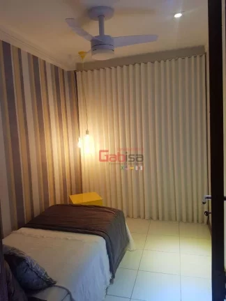 Imagem Apartamento à venda, 98 m² por R$ 860.000,00 - Algodoal - Cabo Frio/RJ