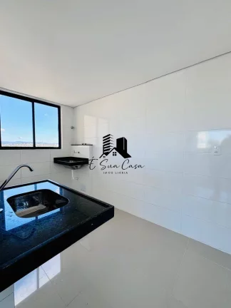 Imagem Apartamento à venda 2 quartos bairro Serrano Belo Horizonte MG