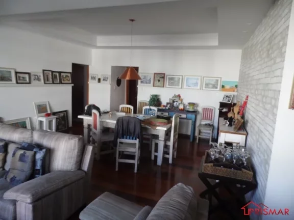 Imagem Ótimo apartamento 3 dormitorios 1 suite andar alto Gonzaga