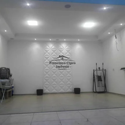 Imagem Casa Sobrado