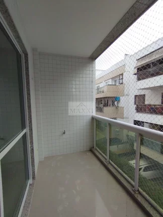 Imagem Residencial Costa Dourada - Apartamento à venda no bairro Recreio dos Bandeirantes - Rio de Janeiro/RJ