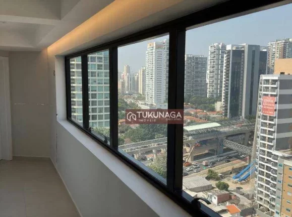 Imagem Apartamento Trends Brooklin com 2 quartos à venda, 94 m² por R$ 1.400.000 - Vila Cordeiro - São Paulo/SP