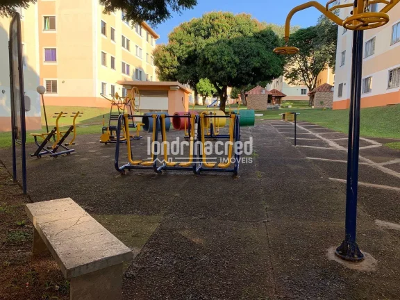Imagem Imperdível! Apartamento mobiliado no América do Sul I com 3 quartos, garagem coberta, sol da manhã, vista para a rua e portaria 24h – Pronto para morar!