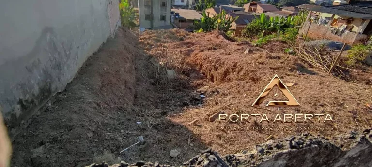 Imagem Lote 300 m2 no Bairro Alegre - Timóteo - COD 1133