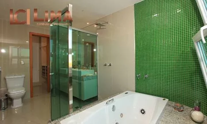 Imagem Apartamento com 3 Quartos à Venda, 164 m² em Patriolino Ribeiro - Fortaleza