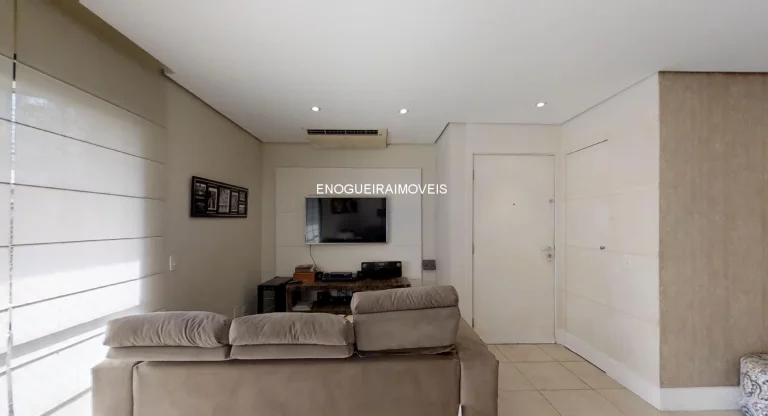 Imagem APARTAMENTO RESIDENCIAL em SÃO PAULO - SP, MORUMBI