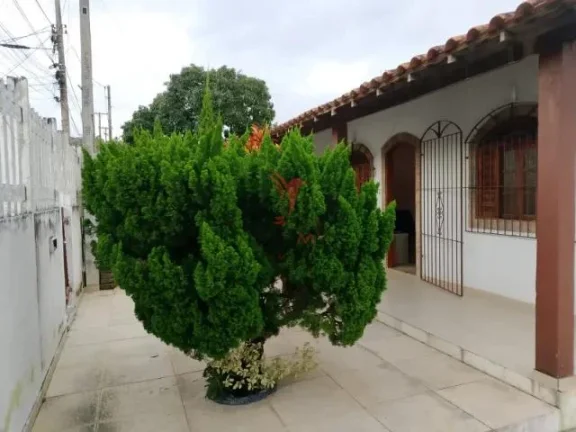Imagem Oportunidade Imperdível! Casa aconchegante à venda no Parque Tamariz