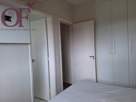 Imagem Apartamento com 2 Quartos à venda, 65m² - Medeiros