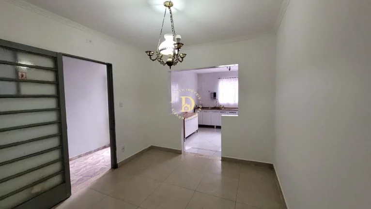 Imagem Sobrado - Res. Sol Nascente - Próximo ao Colégio Joseense - 3 Dorm - 120m²