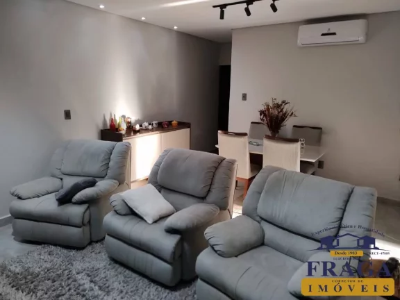 Imagem CASA C/ 100 M² / 02 QUARTOS / 04 VAGAS