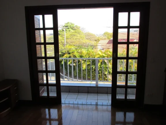 Imagem Casa em Alphaville - 400m²