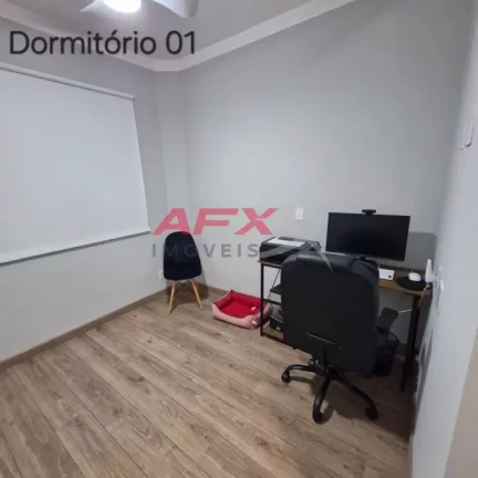 Imagem Apartamento 3 Quartos Sorocaba - SP - Centro