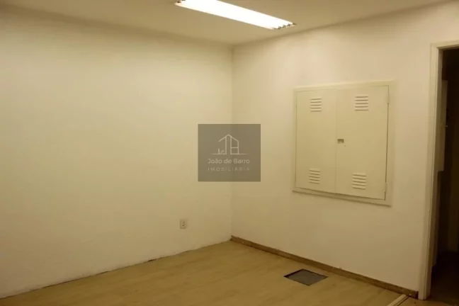 Imagem LAJE CORPORATIVA A VENDA PARA RENDA