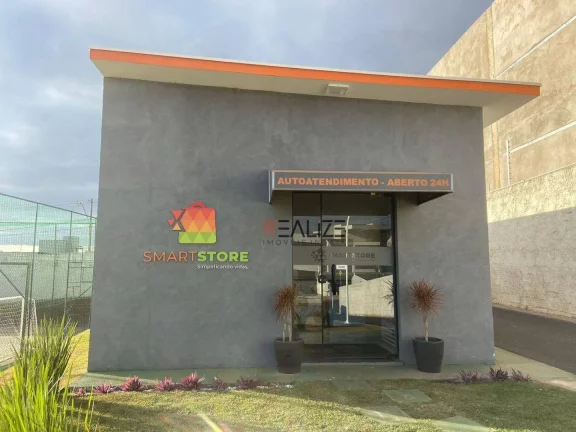 Imagem Terreno comercial à venda, 482 m² por R$ 1.275.000 - Condomínio Dona Maria José - Indaiatuba/SP